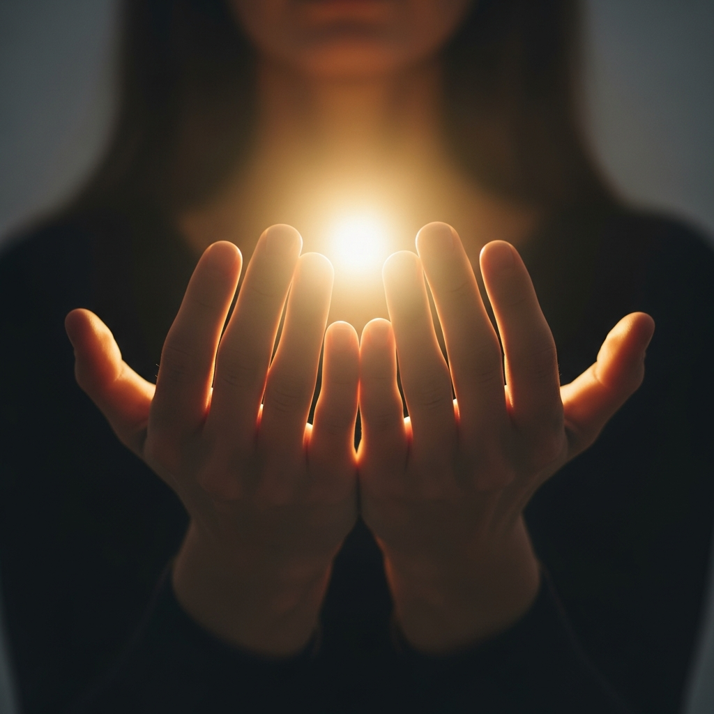 Aura Energy Reading