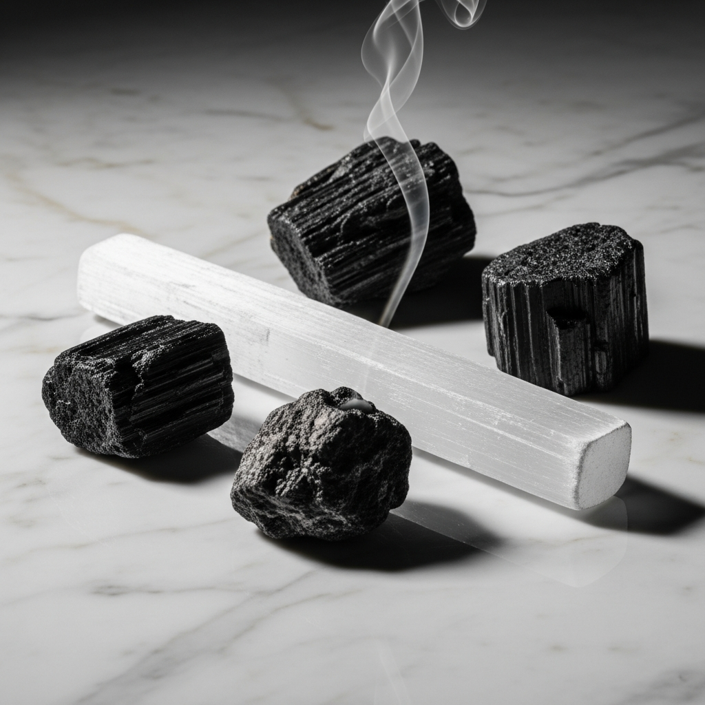 Emotional Release & Healing Ritual