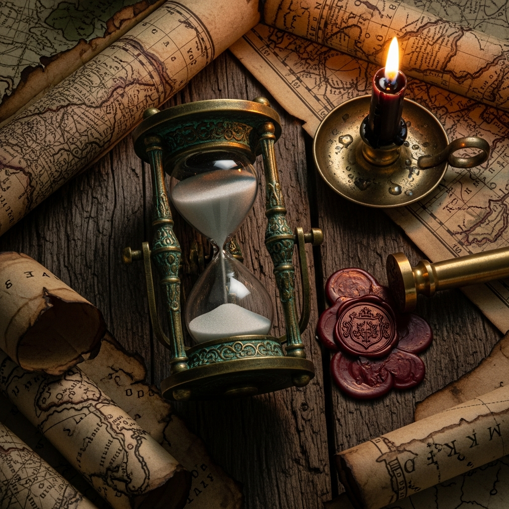 Past Life Insight Reading