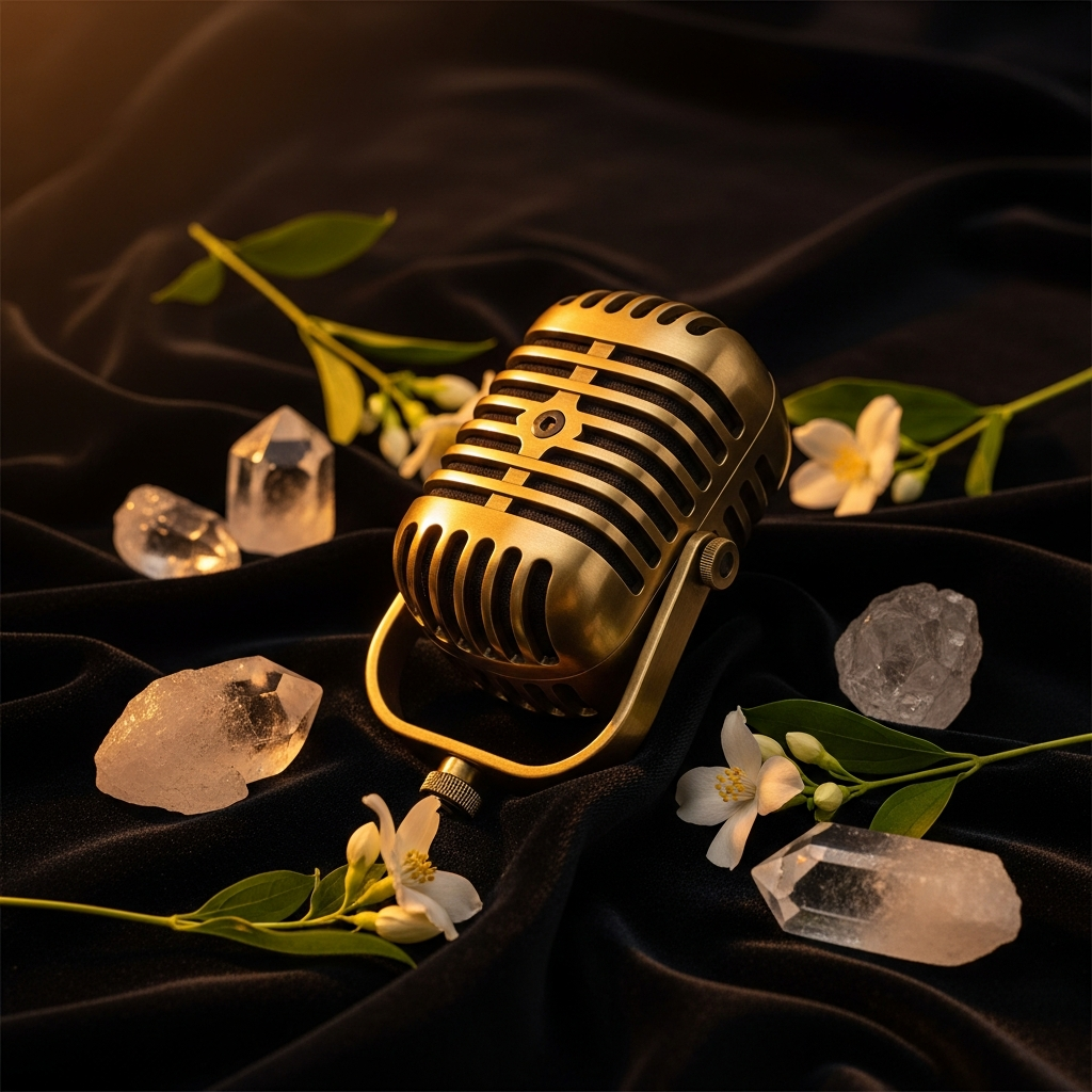 Personalized Guided Affirmation Recording