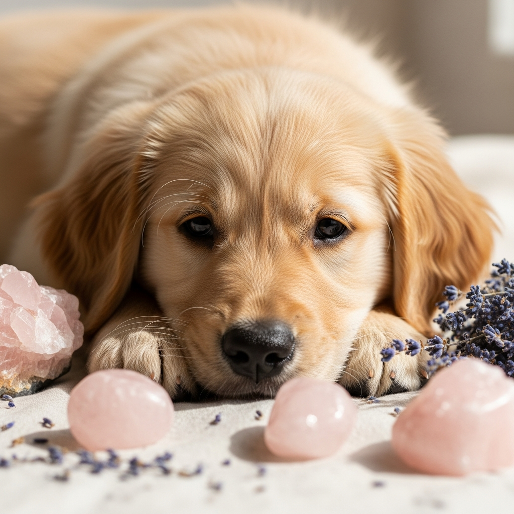 Pet Psychic Reading by Email